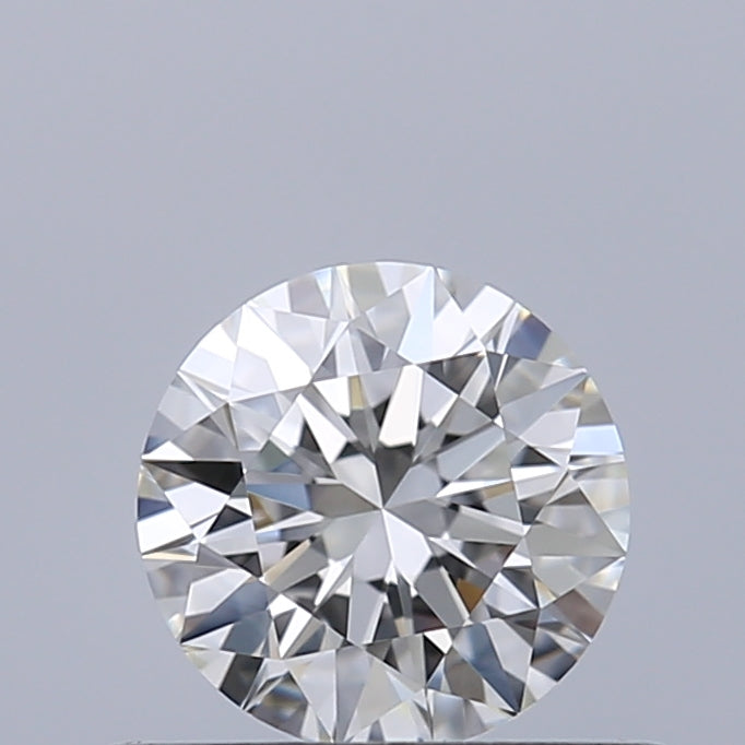 0.51 carat Round diamond G VVS2 Excellent