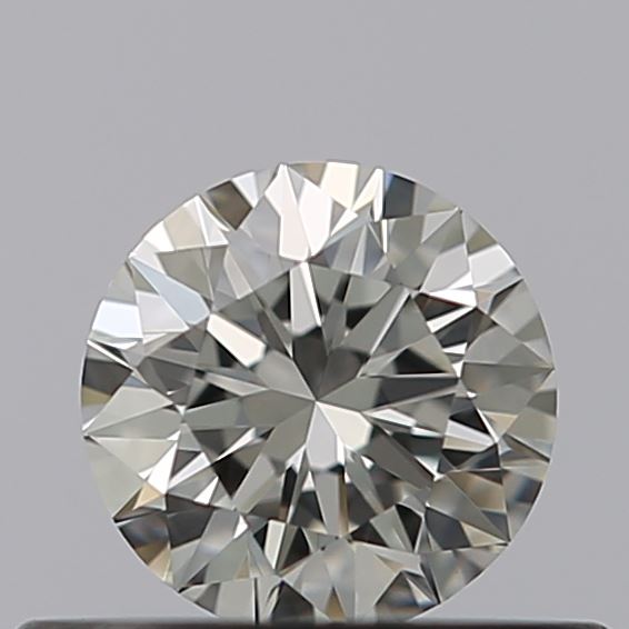 0.31 carat Round diamond G VVS1 Excellent
