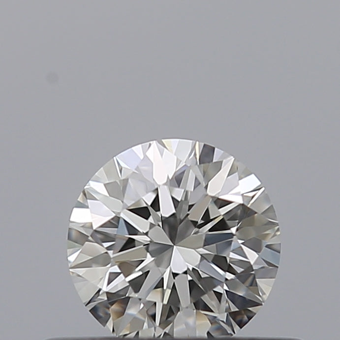0.36 carat Round diamond G IF Excellent