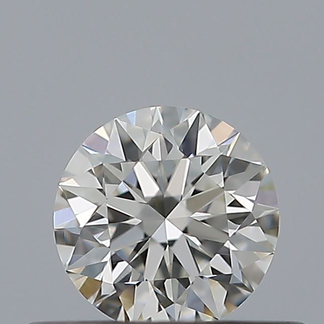 0.32 carat Round diamond G VVS2 Excellent