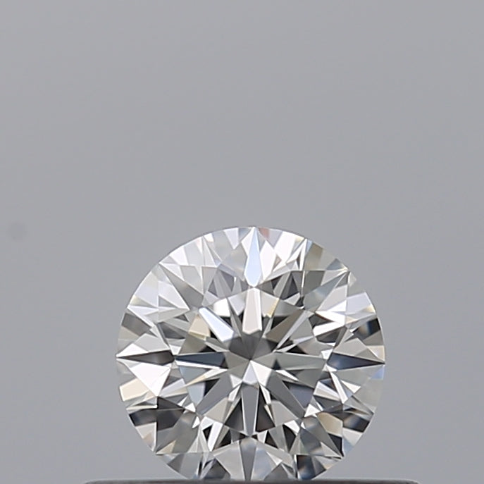 0.31 carat Round diamond D VVS1 Excellent