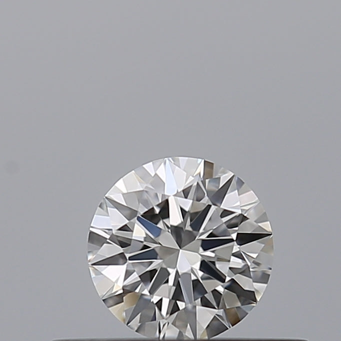 0.29 carat Round diamond E VS1 Excellent