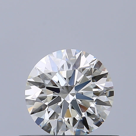 0.51 carat Round diamond H VVS1 Excellent