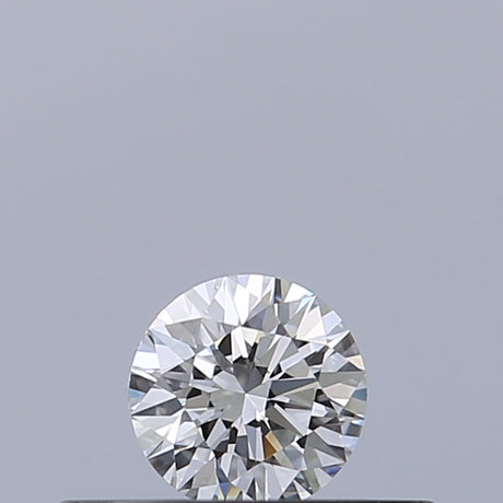 0.19 carat Round diamond F VS1 Excellent