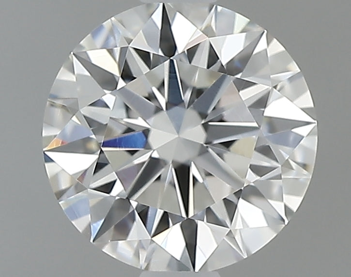 0.73 carat Round diamond F VS1 Excellent