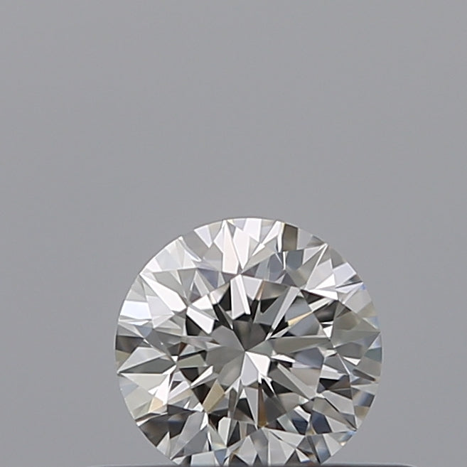 0.31 carat Round diamond F VVS1 Excellent