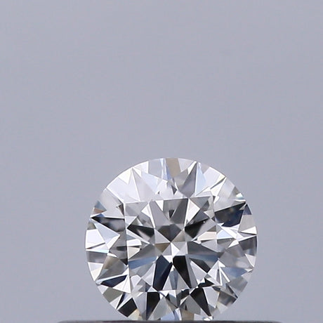 0.24 carat Round diamond D VS1 Excellent