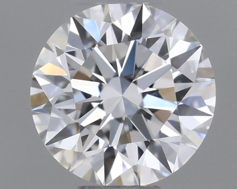 0.40 carat Round diamond F VVS1 Excellent