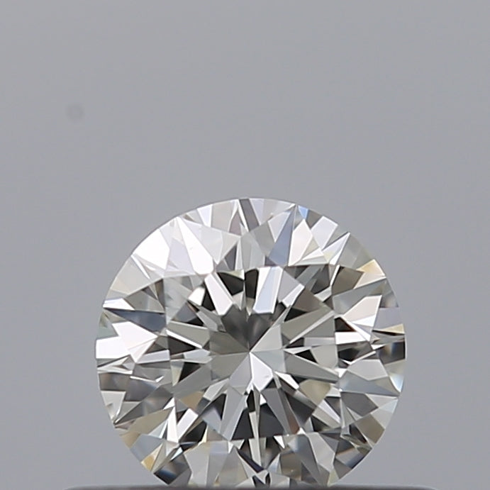 0.36 carat Round diamond I VS1 Excellent