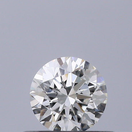 0.34 carat Round diamond F VVS2 Excellent