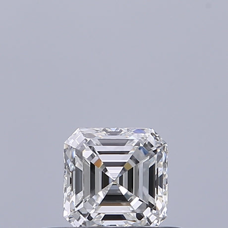 0.32 carat Emerald diamond E VVS2