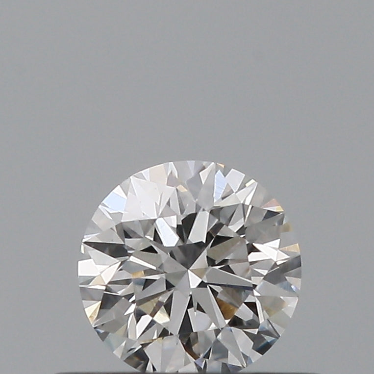0.34 carat Round diamond E  VS2 Excellent