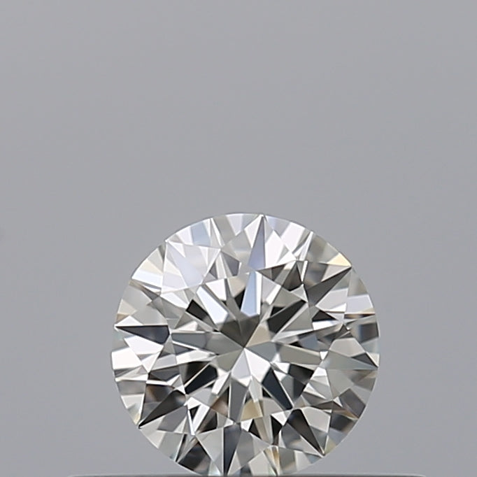 0.31 carat Round diamond G VVS2 Excellent