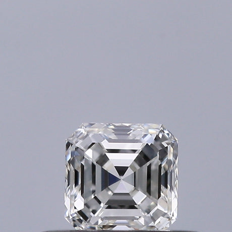 0.30 carat Emerald diamond H IF