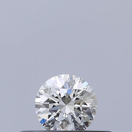 0.19 carat Round diamond G VVS1 Excellent