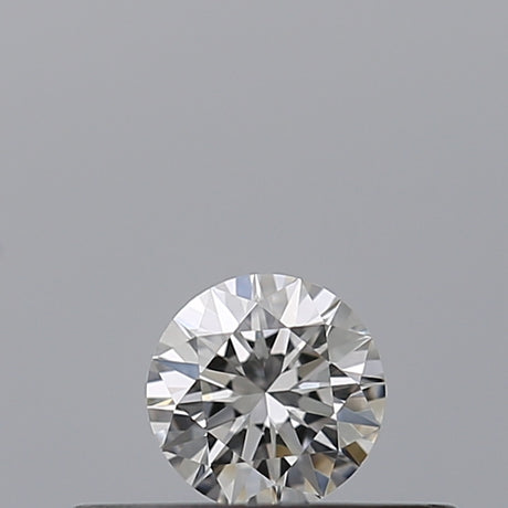 0.18 carat Round diamond E VS1 Excellent