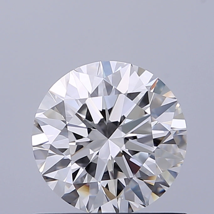 0.75 carat Round diamond E VVS2 Excellent