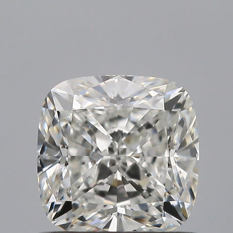 0.83 carat Cushion diamond G VVS2