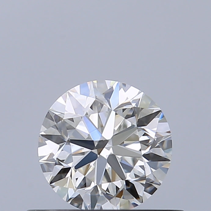 0.50 carat Round diamond F VVS1 VeryGood