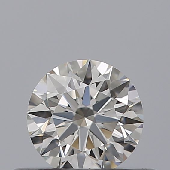 0.32 carat Round diamond F VVS2 Excellent