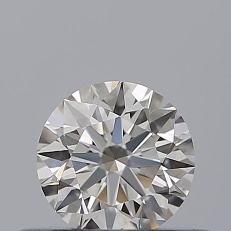 0.32 carat Round diamond F VVS2 Excellent