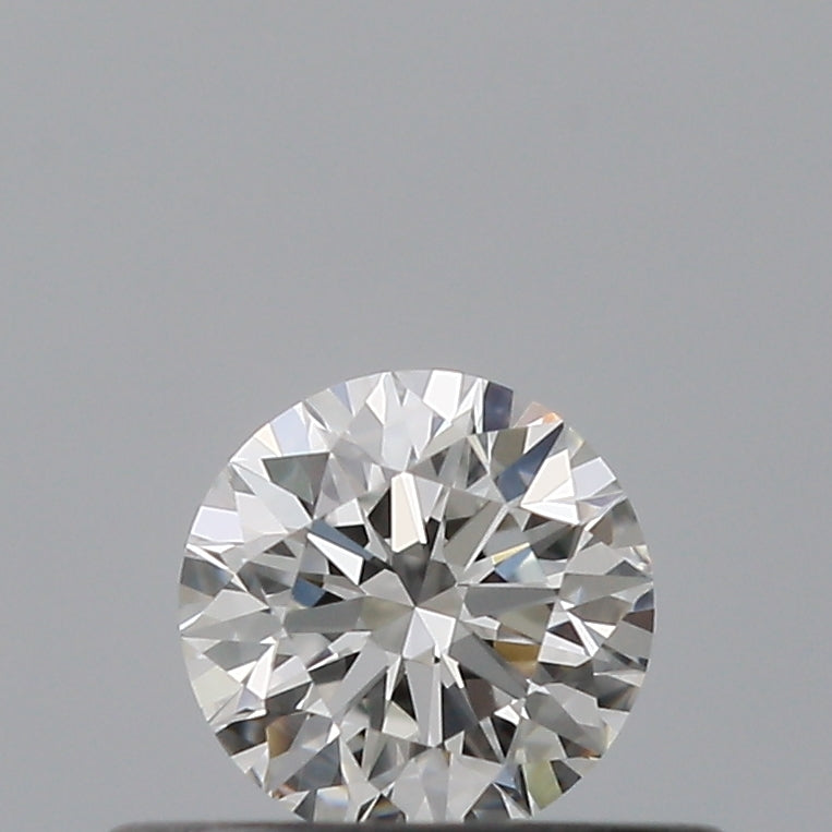 0.30 carat Round diamond F  VVS2 Excellent