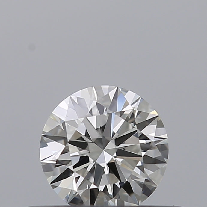 0.33 carat Round diamond G VVS1 Excellent