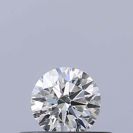 0.27 carat Round diamond F VVS1 Excellent