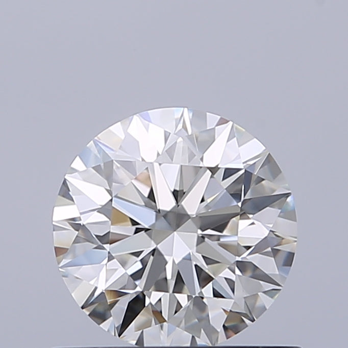0.70 carat Round diamond F IF Excellent