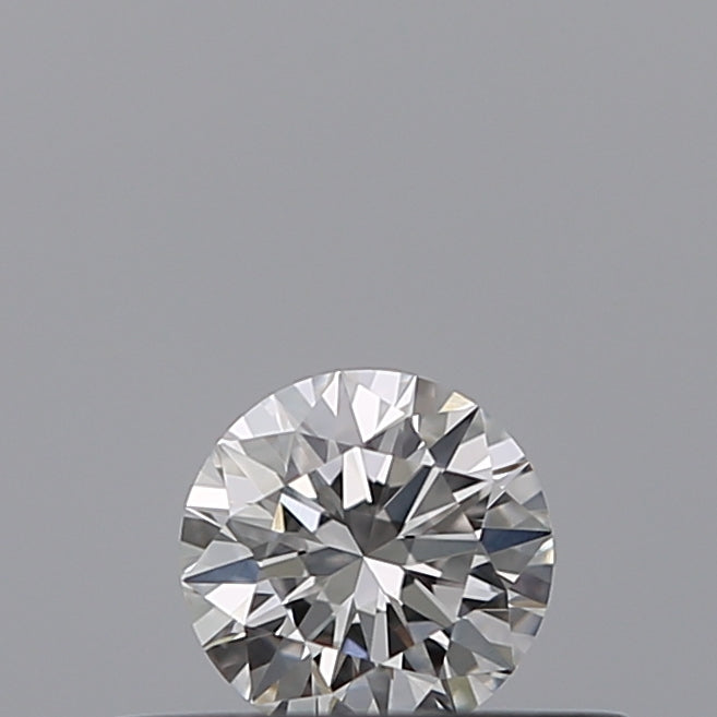 0.23 carat Round diamond E  VVS1 Excellent