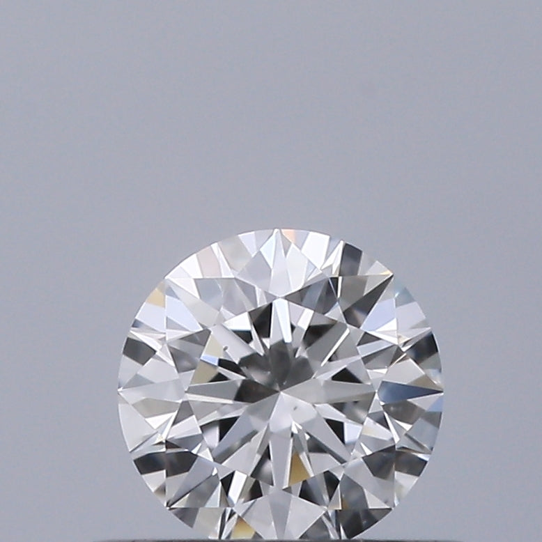 0.35 carat Round diamond E VS1 Excellent