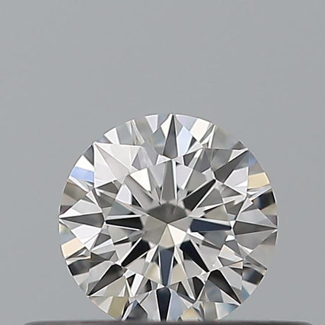0.27 carat Round diamond G VVS1 Excellent