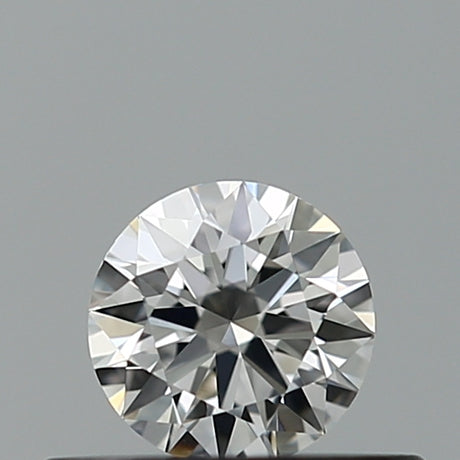 0.24 carat Round diamond F VS1 Excellent