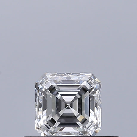 0.32 carat Emerald diamond D VVS1