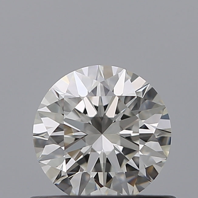 0.53 carat Round diamond G VS1 Excellent