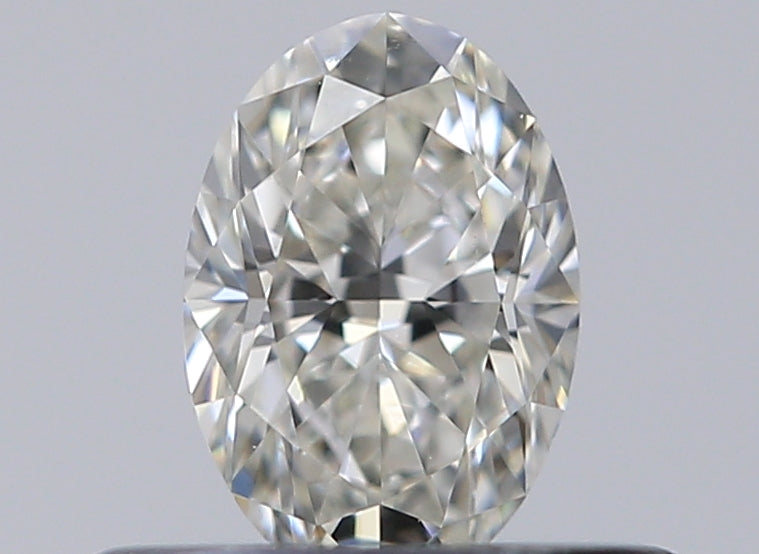 0.30 carat Oval diamond I  VS1