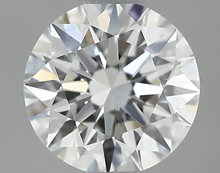 0.51 carat Round diamond D IF Excellent