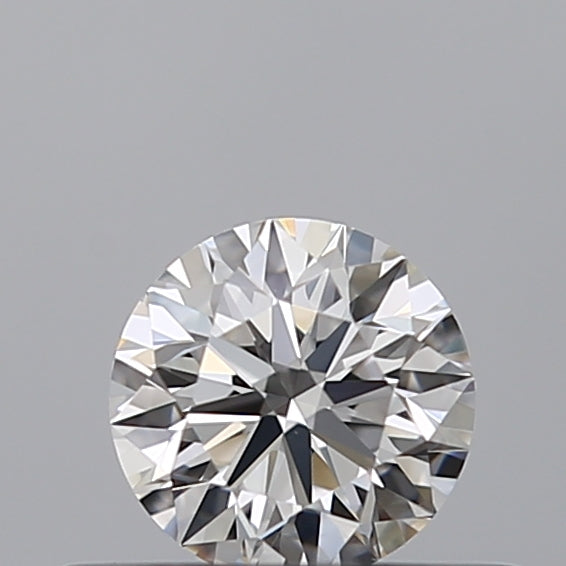 0.29 carat Round diamond D VS1 Excellent