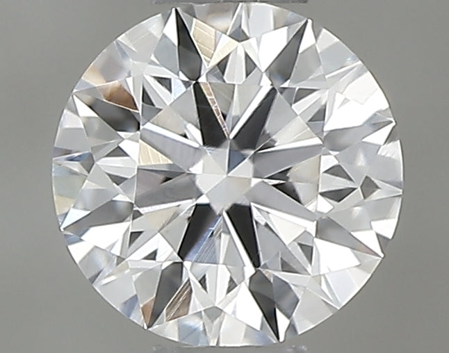0.31 carat Round diamond E VS1 Excellent