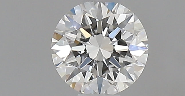 0.30 carat Round diamond H VVS1 Excellent
