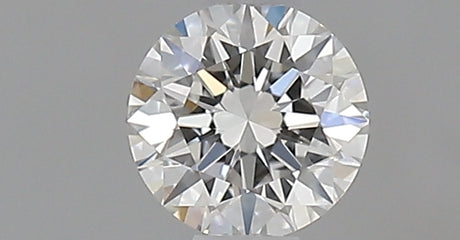 0.30 carat Round diamond H VVS1 Excellent