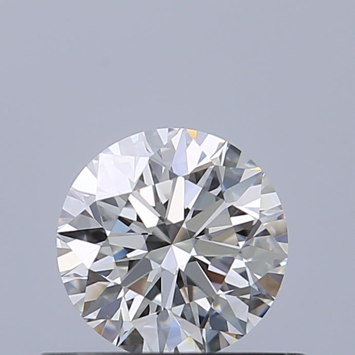 0.51 carat Round diamond F VVS1 Excellent