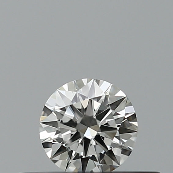 0.18 carat Round diamond G VS1 Excellent