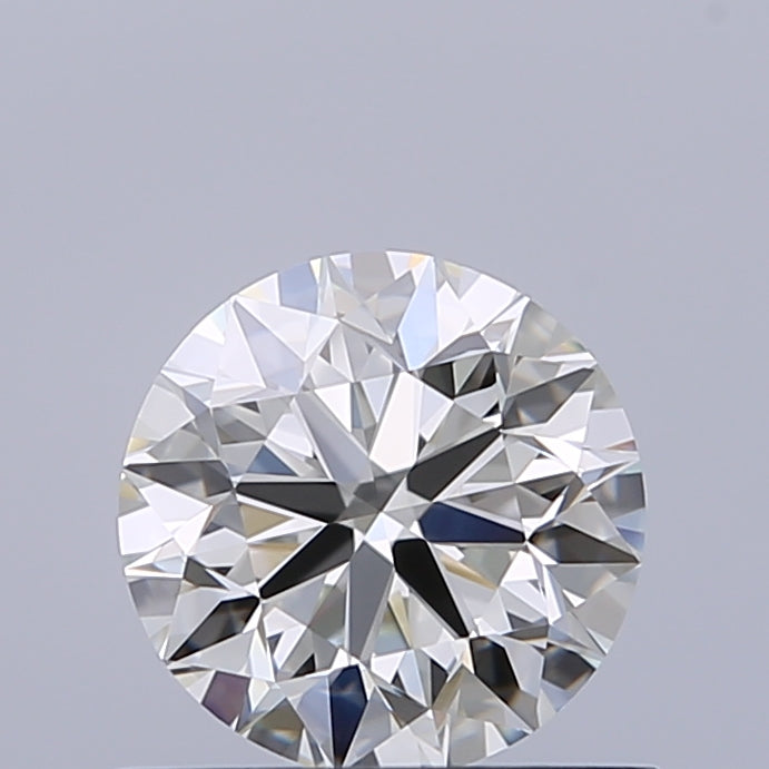 0.70 carat Round diamond H VVS1 Excellent