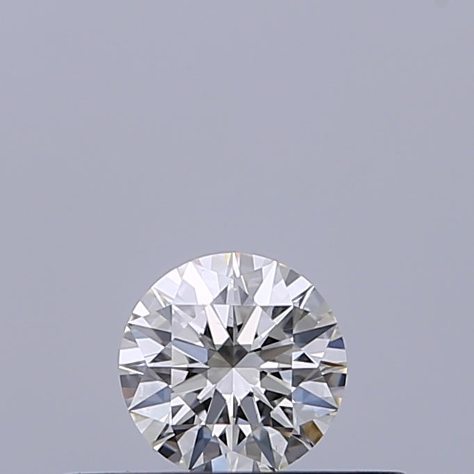 0.21 carat Round diamond G VS1 Excellent