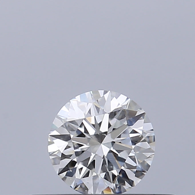 0.30 carat Round diamond D VS1 Excellent