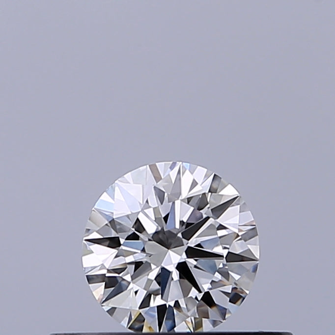 0.29 carat Round diamond F VVS1 Excellent