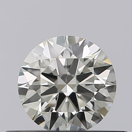 0.29 carat Round diamond F VVS1 Excellent