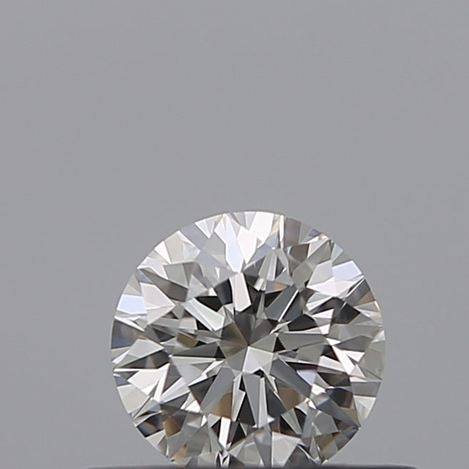 0.33 carat Round diamond F VVS1 Excellent