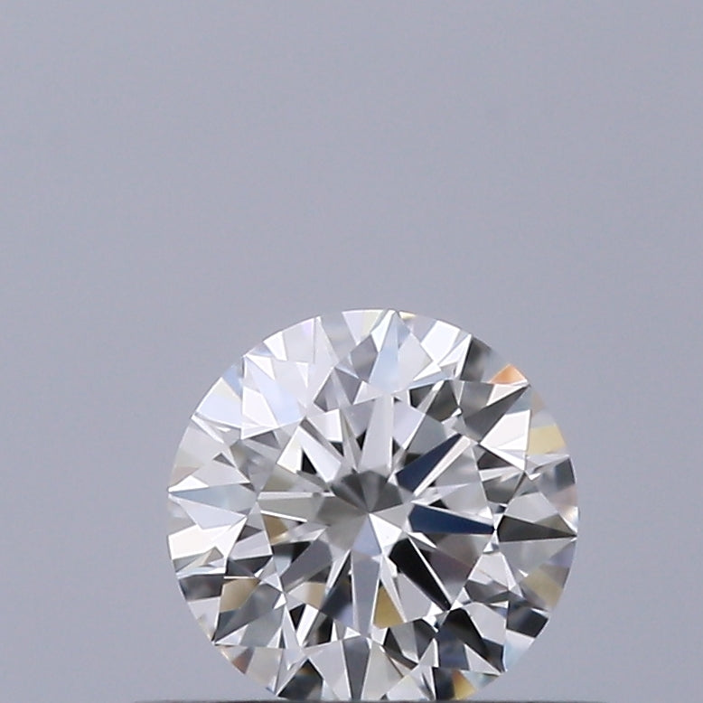 0.32 carat Round diamond F IF Excellent